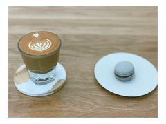 -Onirii Coffee(长乐路店)