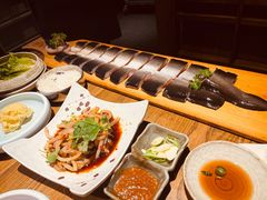 -泥炉烧肉师(新街口金銮巷店)