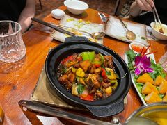 -Siam泰餐厅(水上公园店)