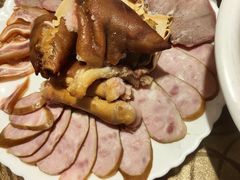 -东北老家私房菜(文灶店)