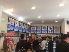 -香妃烤鸡(西单店)
