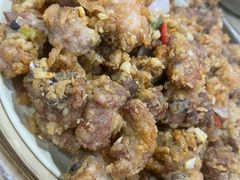 -标记美食新鲜猪杂(兴南大道店)