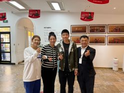 点击看大图 -爱儿美儿童摄影亲子馆(五路居店)