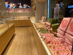 -好利来(革新店)