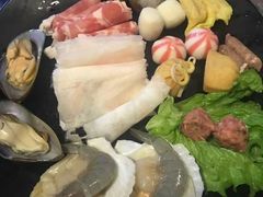 -丽江庭院之爱在路上(西单店)