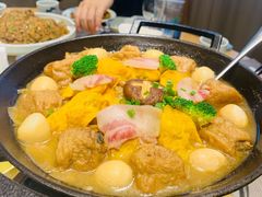 胡适一品锅-徽味大班(定慧桥店)