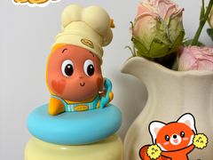 -泡泡玛特POPMART(合生汇店)