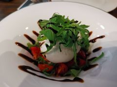 布拉塔芝士沙拉-1861意大利餐厅(文化广场店)