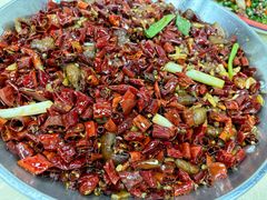 -东吴霸王兔(松青路店)