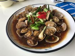 -鑫悦楼煎蟹·16年海鲜大排档