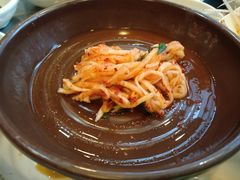 -本家韩国烤肉(财富大厦店)