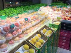 -鲜力达果品批发直销(汇金店)