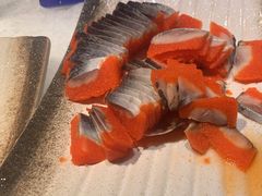 -韩京炭火烤肉自助料理(柯桥万达店)