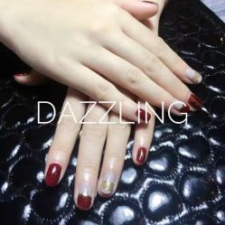 -DAZZLING BEAUTY美甲•美睫专门店