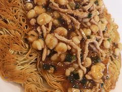 -新聚丰菜馆(太监弄店)