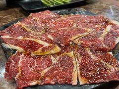 -元宝烤肉店·齐齐哈尔烤肉·烤串