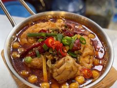 -路边羊烧烤酒场(宝带路店)