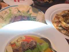 -周家二小姐的菜(西津渡店)