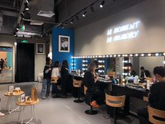 -海马体照相馆(万菱汇店)