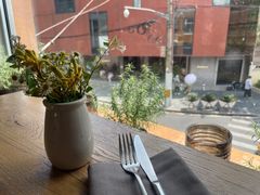 -BOR Eatery(安福路店)