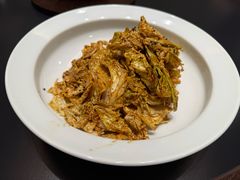 乾隆白菜-新乾隆酒楼(帝景园店)