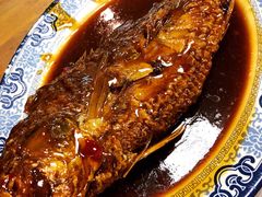 味道黄花鱼-鼎香润(德胜门内店)