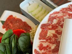 -北门涮肉·铜锅涮肉(南锣鼓巷店)