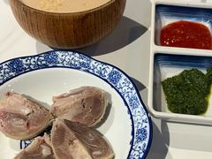 -真食净香居·内蒙烧麦(亚运村店)