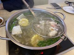 -粤潮魏记牛肉火锅(爱家·金河湾南区店)