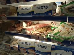 -百年义利(百万庄店)