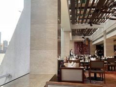 -白天鹅宾馆·流浮阁咖啡厅