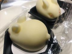 -海底捞火锅(上地华联店)