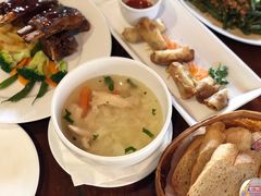 -脏鸭餐厅(乌布总店)