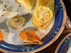 -渔家火锅·海鲜自助餐·演艺(亚龙湾天域酒店)