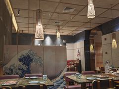 -炙柒Sekinana·精致料理 烧鸟·铁板烧(海上世界店)