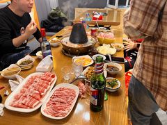 -和顺坊老北京铜火锅