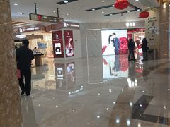 -宁波鄞州万达广场