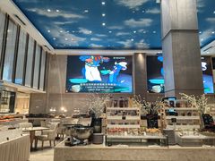 -菲住布渴酒店自助餐厅(阿里巴巴西溪园区店)