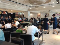 -春来和(汉城南路店)