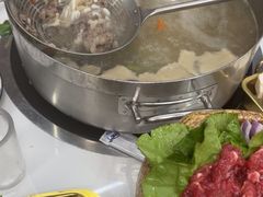 -刘少华贵州小黄牛·鲜牛肉火锅(总店)