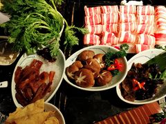 -捞王锅物料理(凯旋路店)