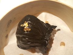 黑松露虾饺-岭南真味·匠心粤菜(K11店)