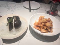 -奉天小馆·非遗东北菜(济南万象城店)