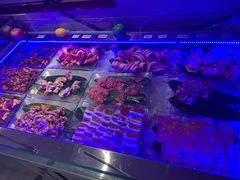 -本苑烤肉自助餐厅