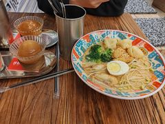 -孖记茶档·热腾茶餐(江南西plus店)
