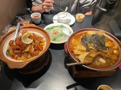 -桂小厨广西菜(水晶城店)