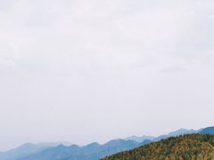 -苏木山森林公园