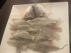 -肆月河豚·新淮扬(金融街店)