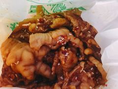 王记凤爪-海大南门夜市(海富街店)