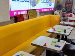 -柳蛳蛳螺蛳粉(朱辛庄TBD店)